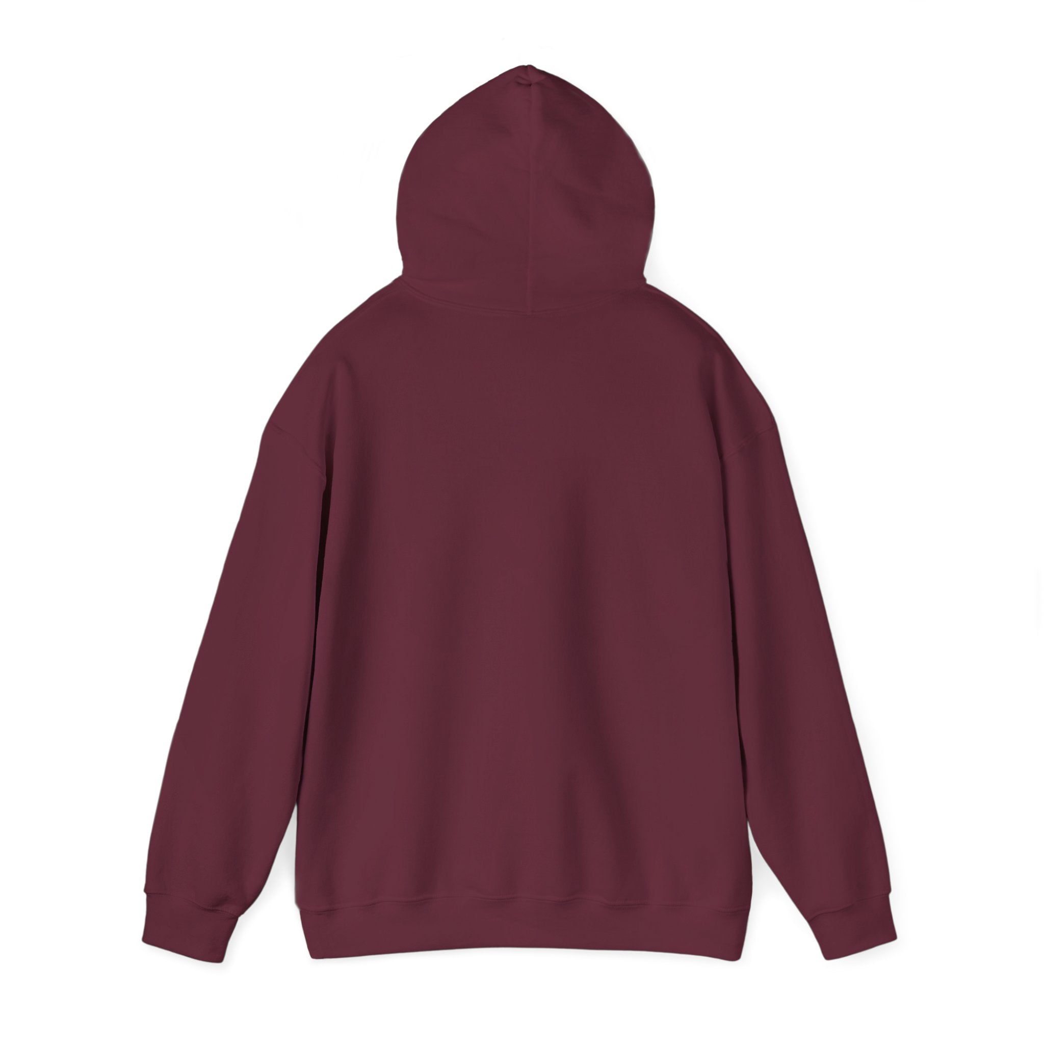 "Appetite Enhanced Cooking" —  Hoodie