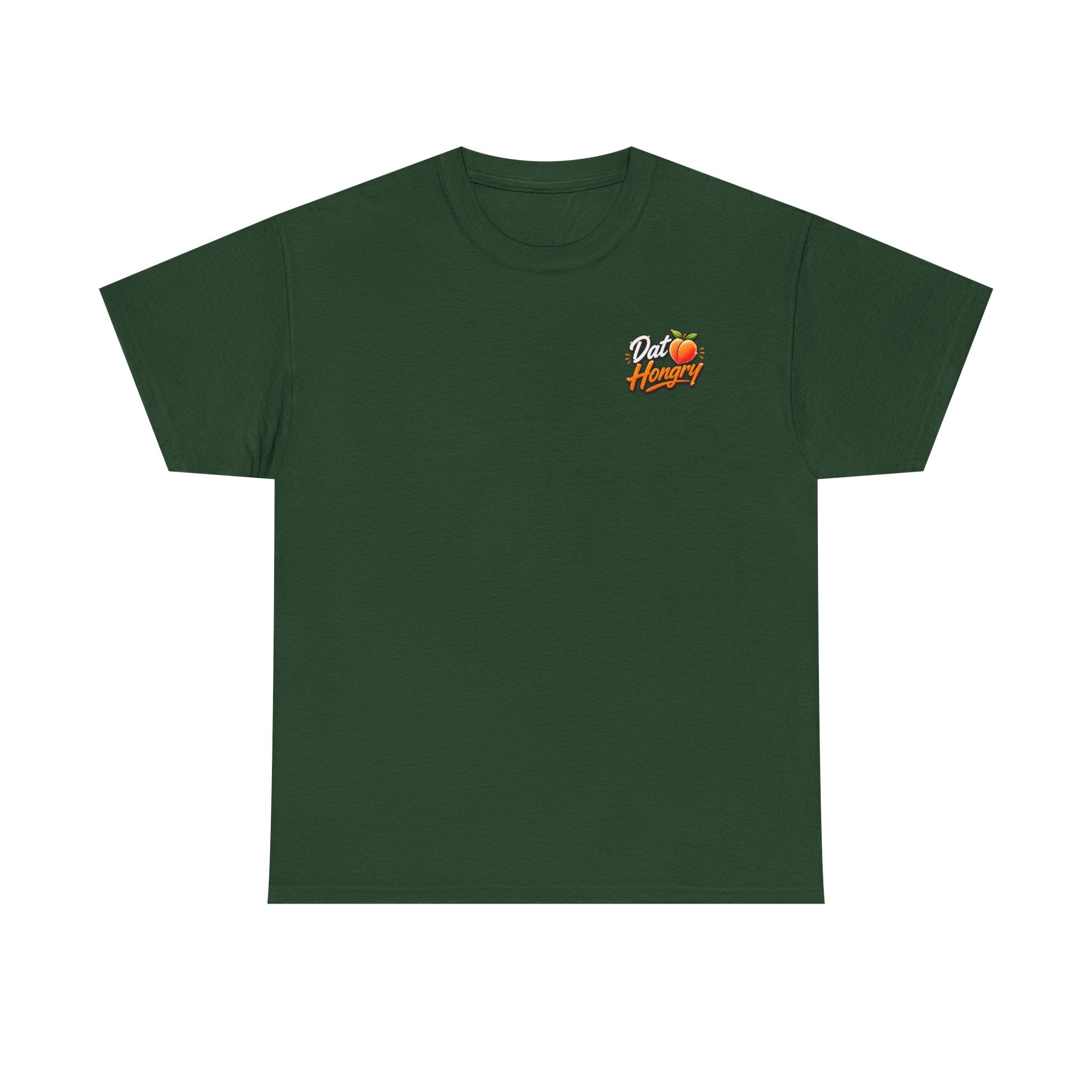 Me Too! Let’s Do It (Orange) — T-Shirt