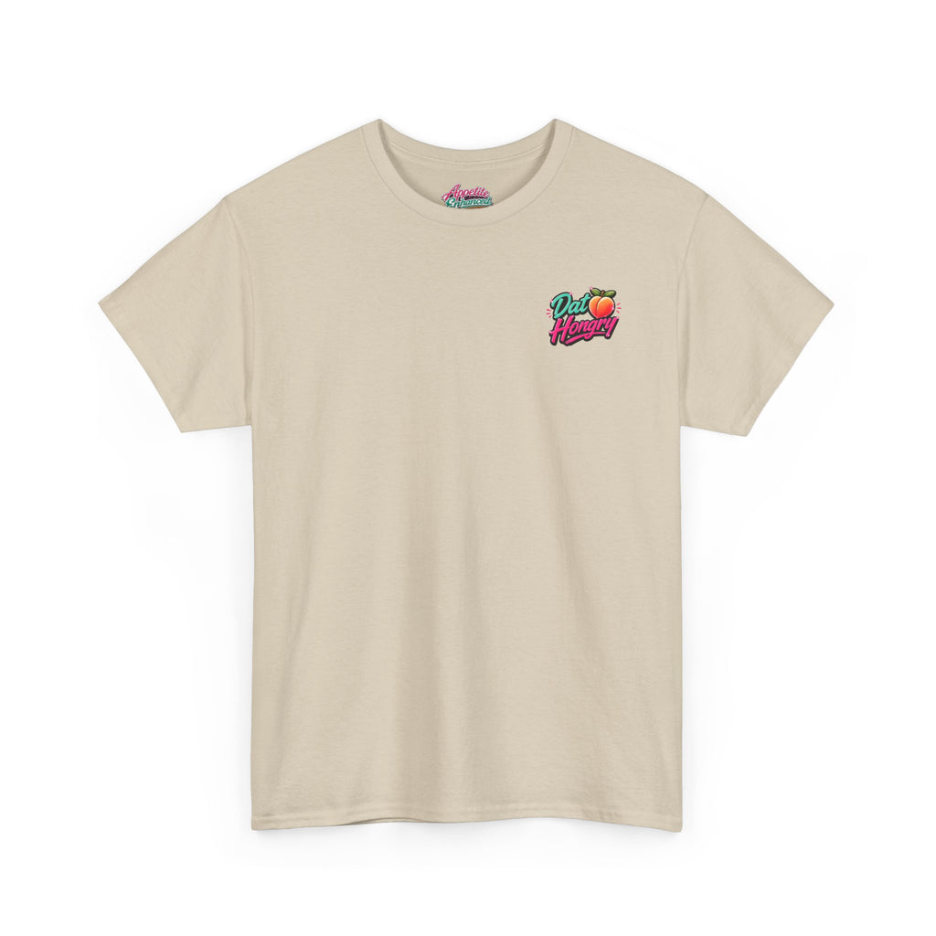 Me Too! Let’s Do It (Pink) — T-Shirt