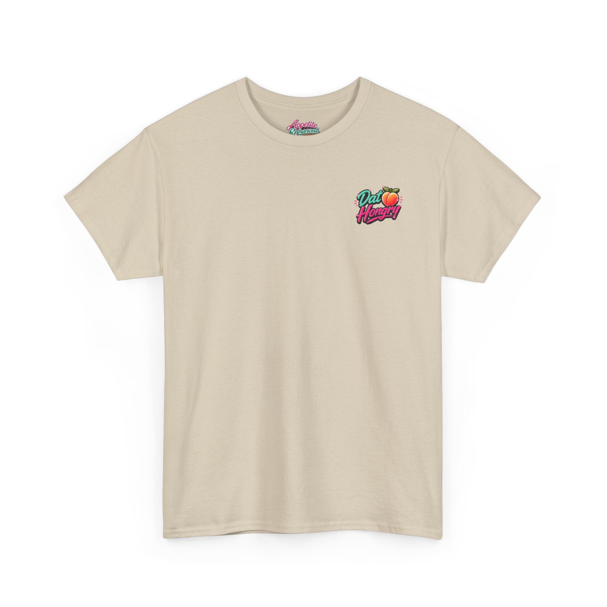 Me Too! Let’s Do It (Pink) — T-Shirt