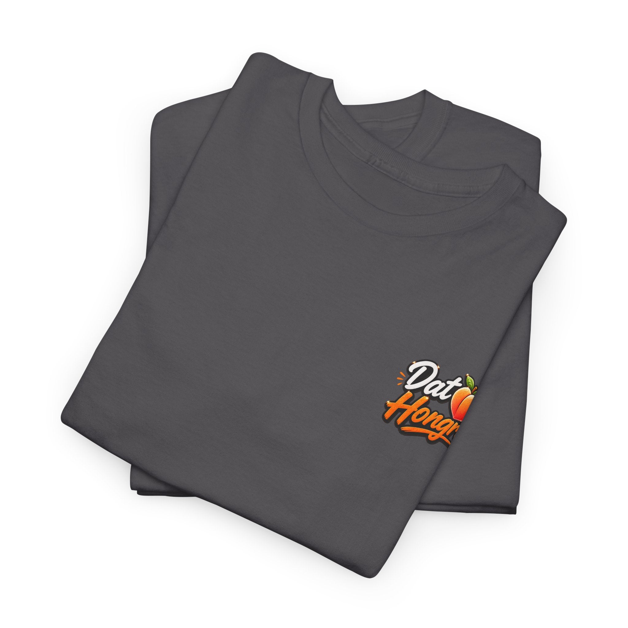 Me Too! Let’s Do It (Orange) — T-Shirt