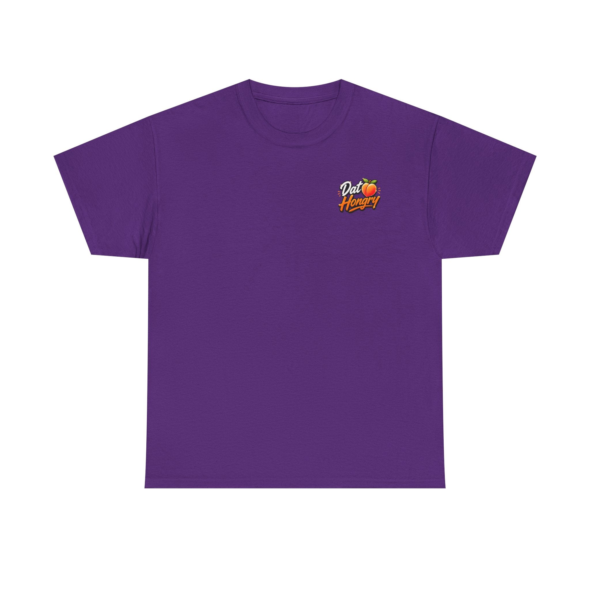 Me Too! Let’s Do It (Orange) — T-Shirt