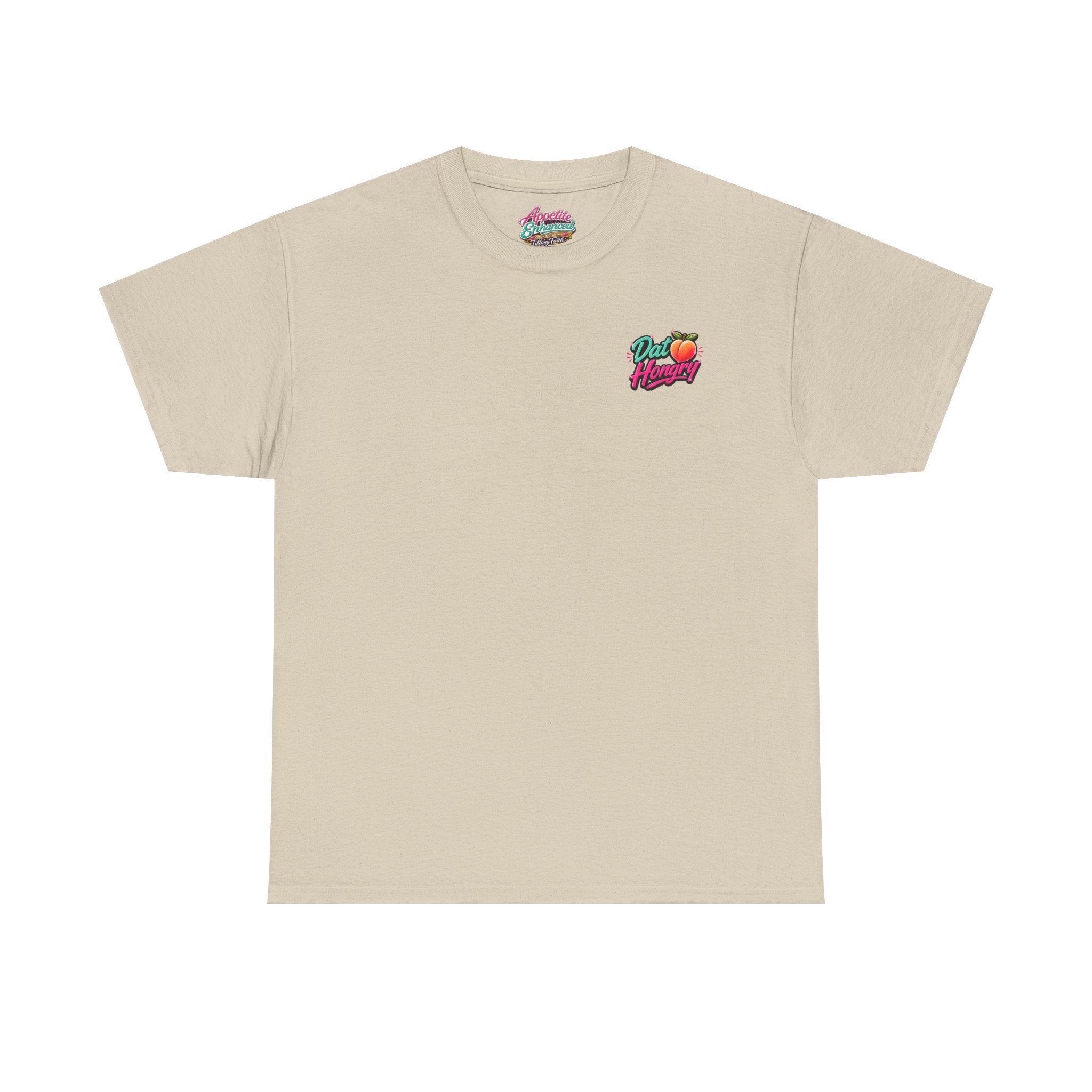 Me Too! Let’s Do It (Pink) — T-Shirt