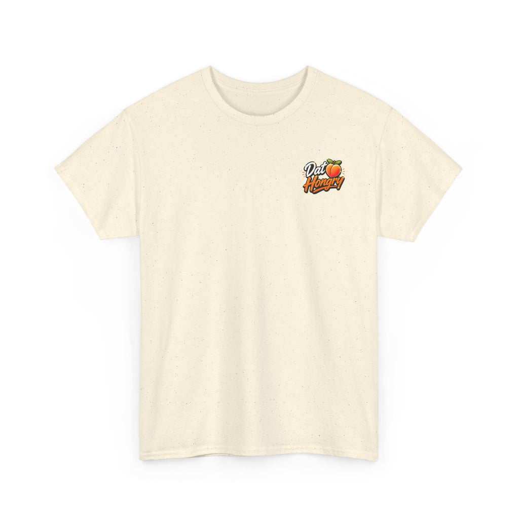 Me Too! Let’s Do It (Orange) — T-Shirt
