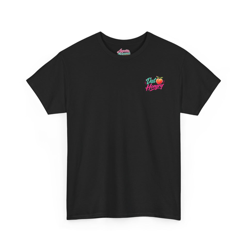 Me Too! Let’s Do It (Pink) — T-Shirt