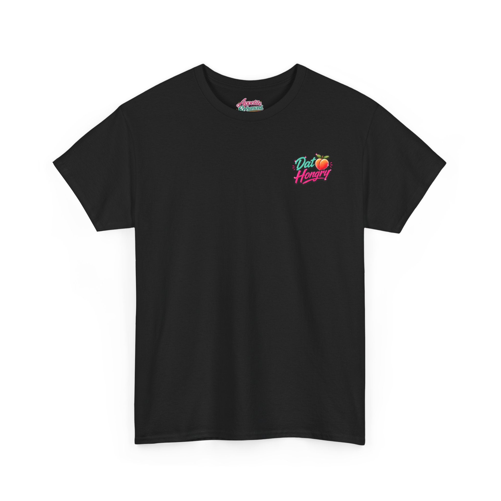 Me Too! Let’s Do It (Pink) — T-Shirt