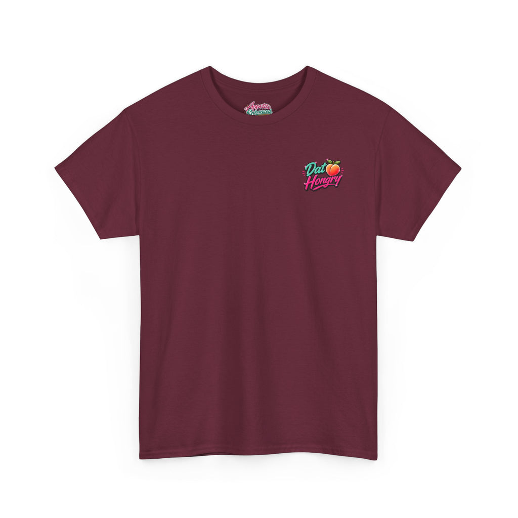 Me Too! Let’s Do It (Pink) — T-Shirt