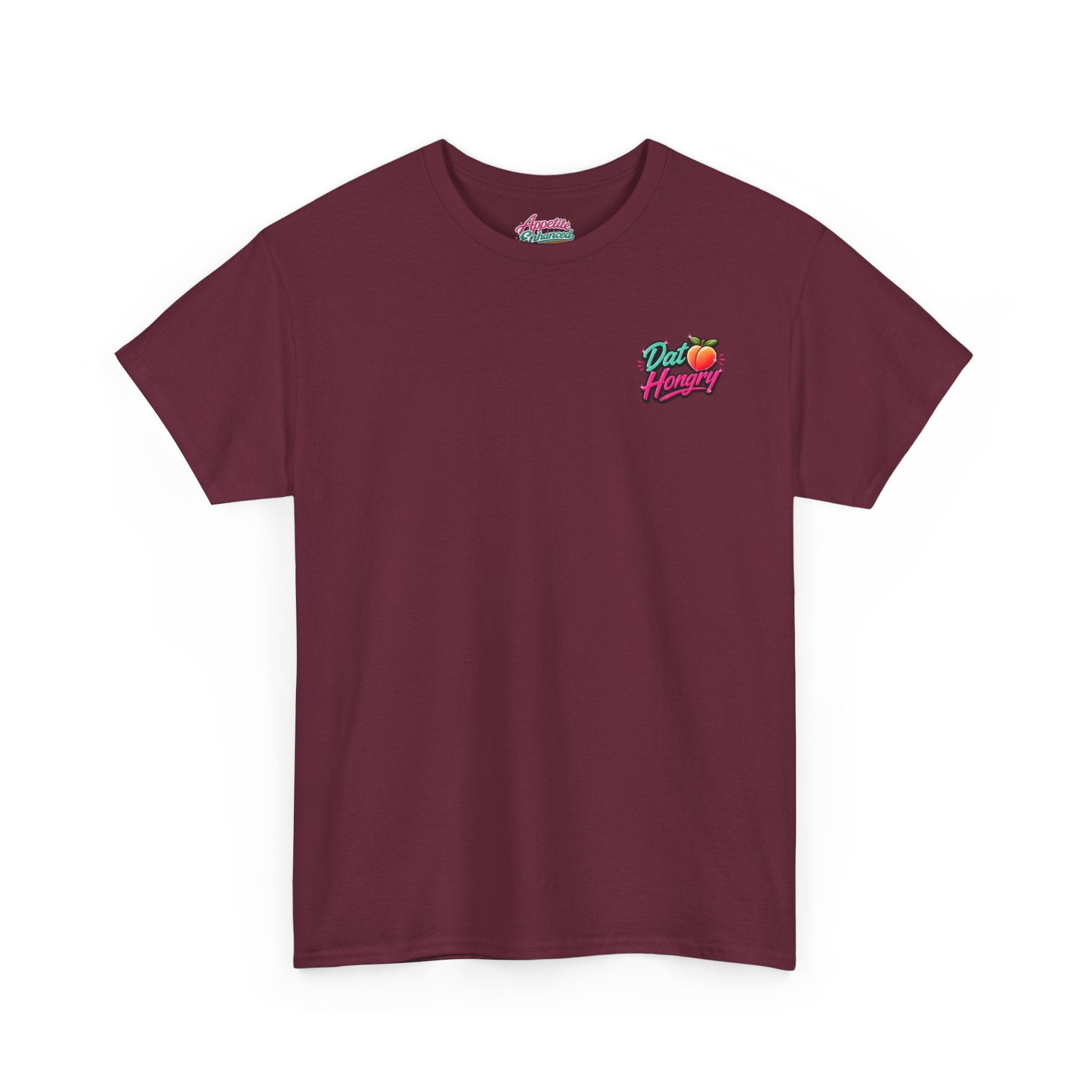 Me Too! Let’s Do It (Pink) — T-Shirt