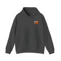 Me Too! Let’s  Do It - Graphic Hooded Sweatshirt