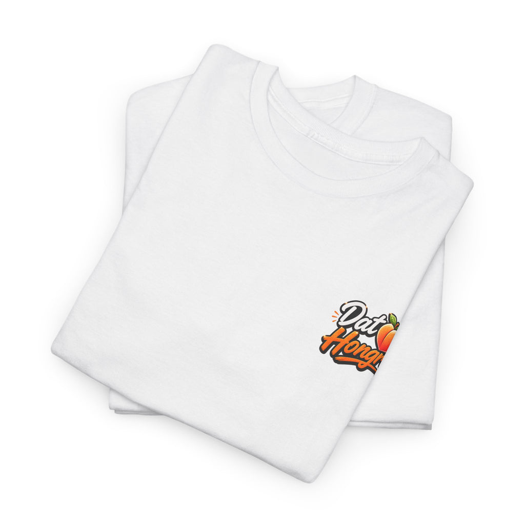 Me Too! Let’s Do It (Orange) — T-Shirt