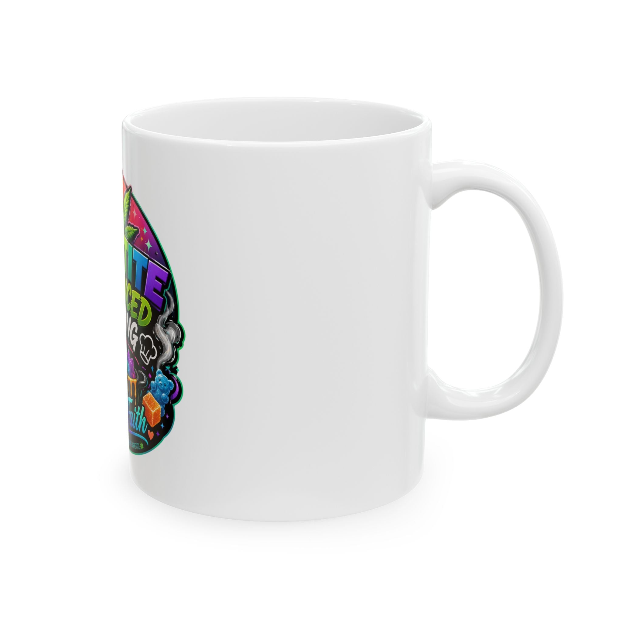 Ceramic Mug, (11oz, 15oz)