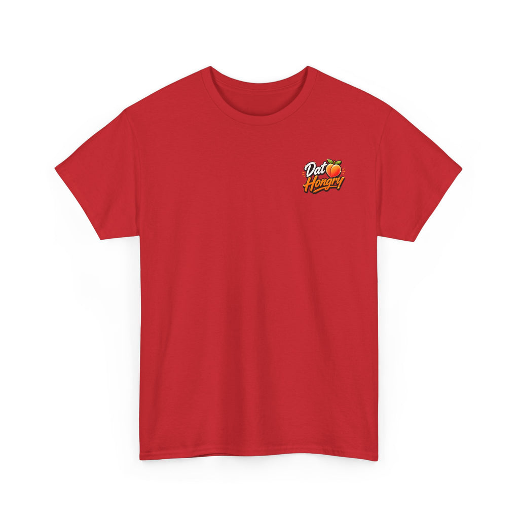 Me Too! Let’s Do It (Orange) — T-Shirt