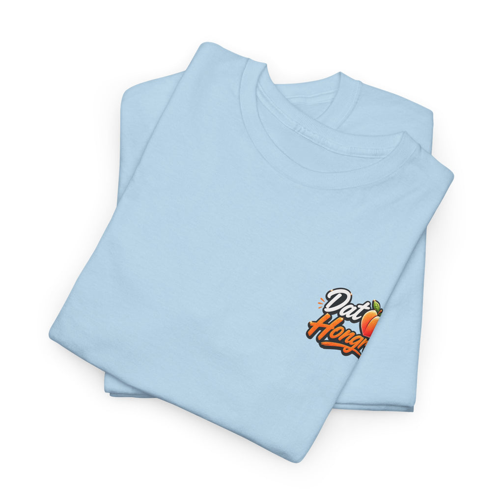 Me Too! Let’s Do It (Orange) — T-Shirt