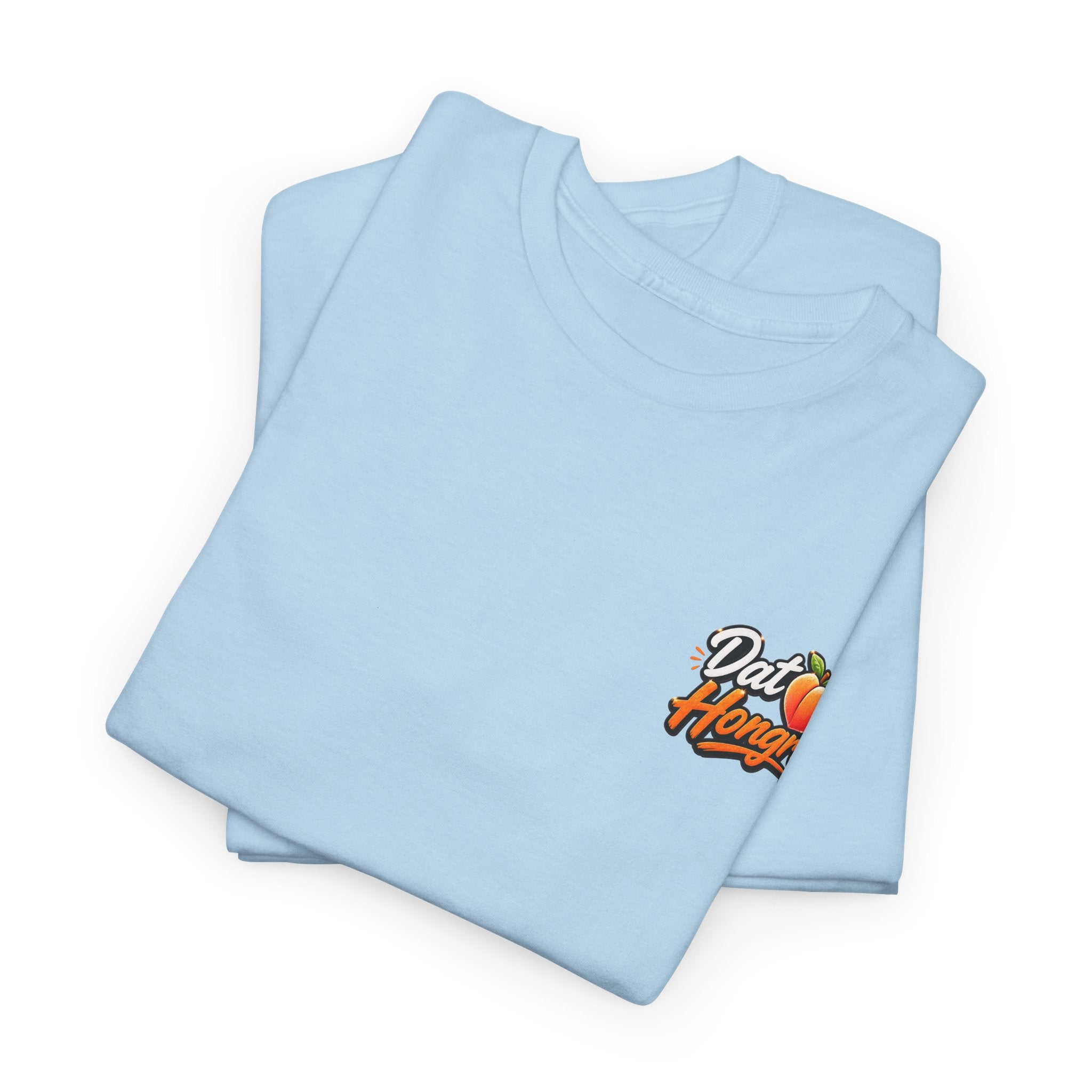 Me Too! Let’s Do It (Orange) — T-Shirt