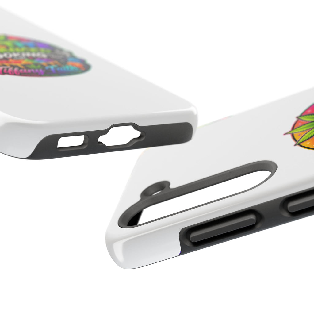 Appetite Enhanced Cooking Phone Case