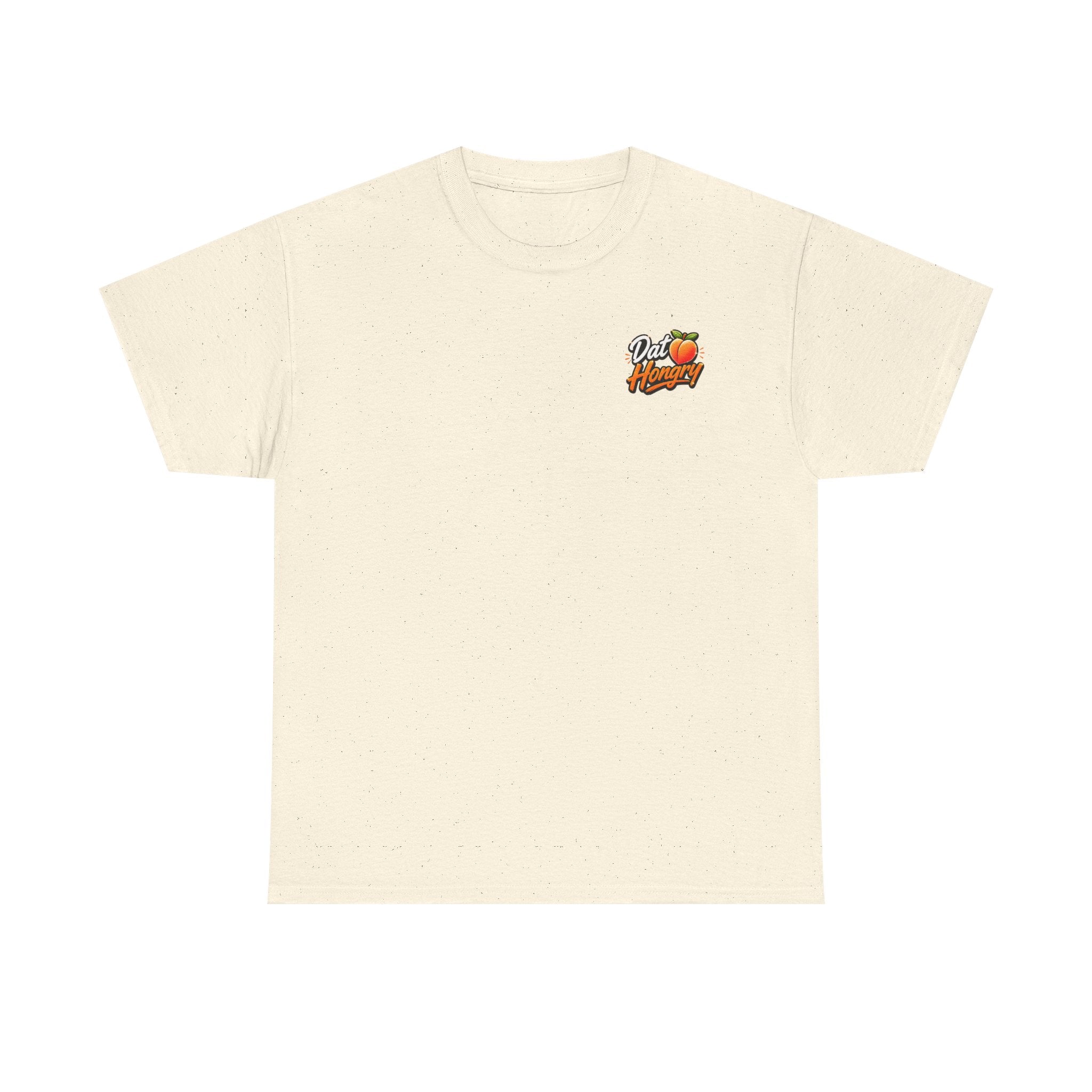 Me Too! Let’s Do It (Orange) — T-Shirt