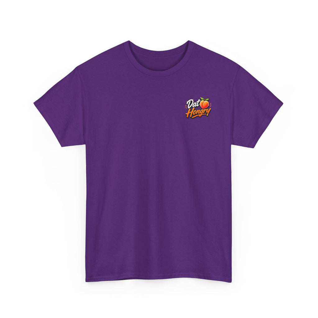 Me Too! Let’s Do It (Orange) — T-Shirt