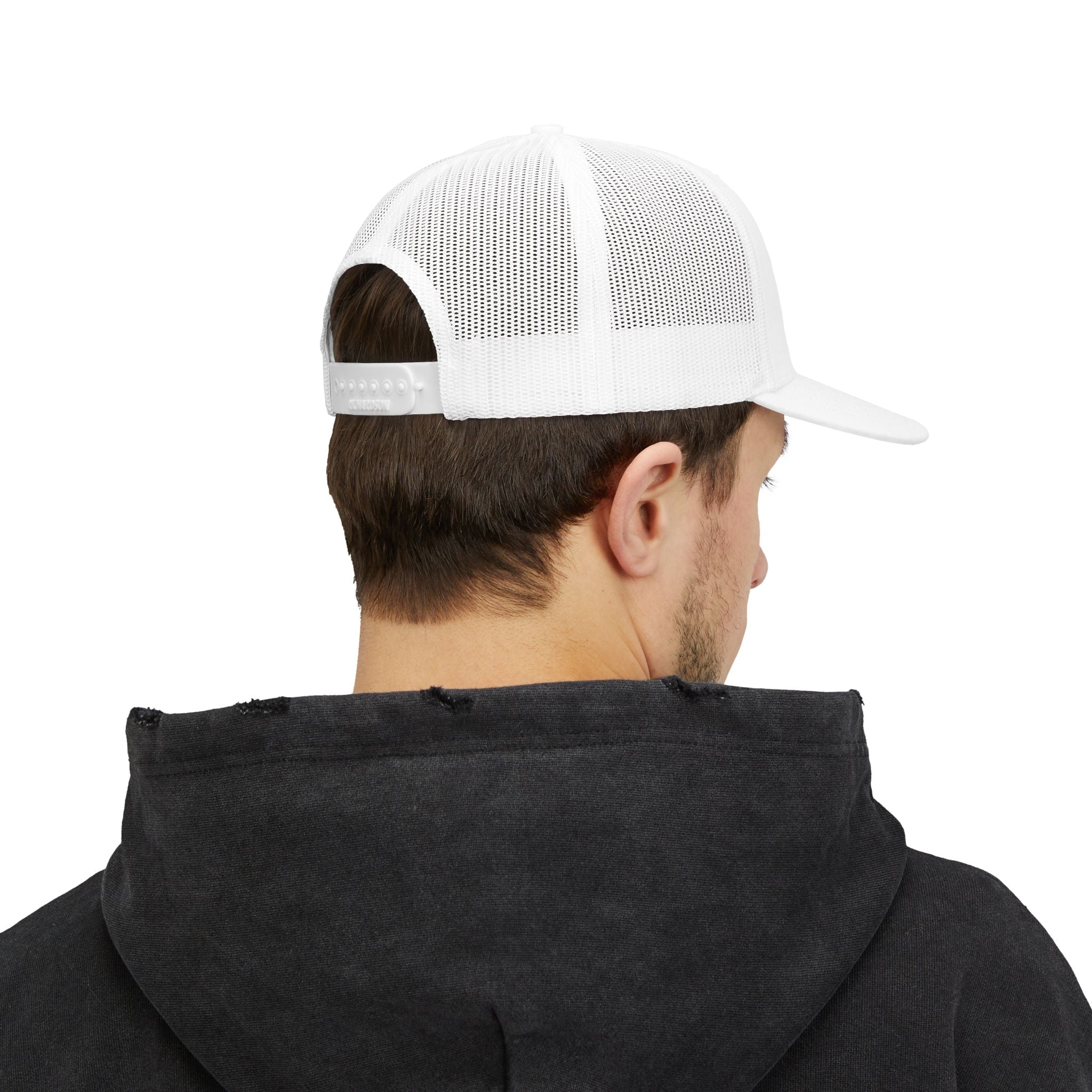 "That Ass Hongry ain't It?" —  Snapback Hat