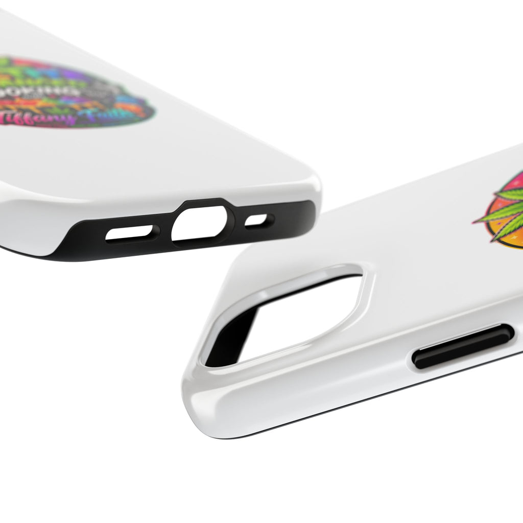 Appetite Enhanced Cooking Phone Case