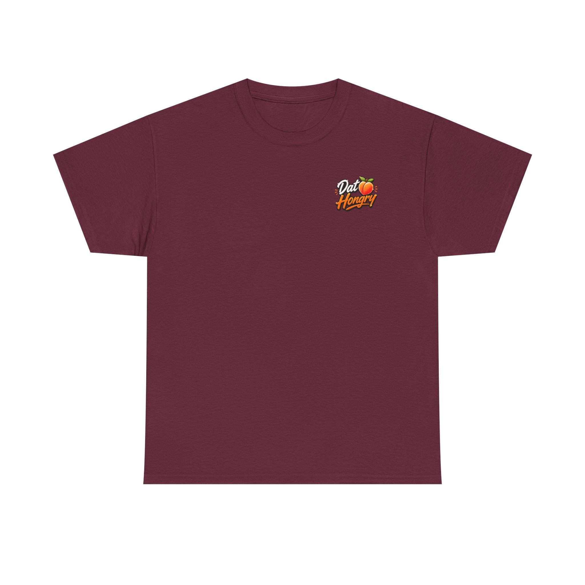Me Too! Let’s Do It (Orange) — T-Shirt