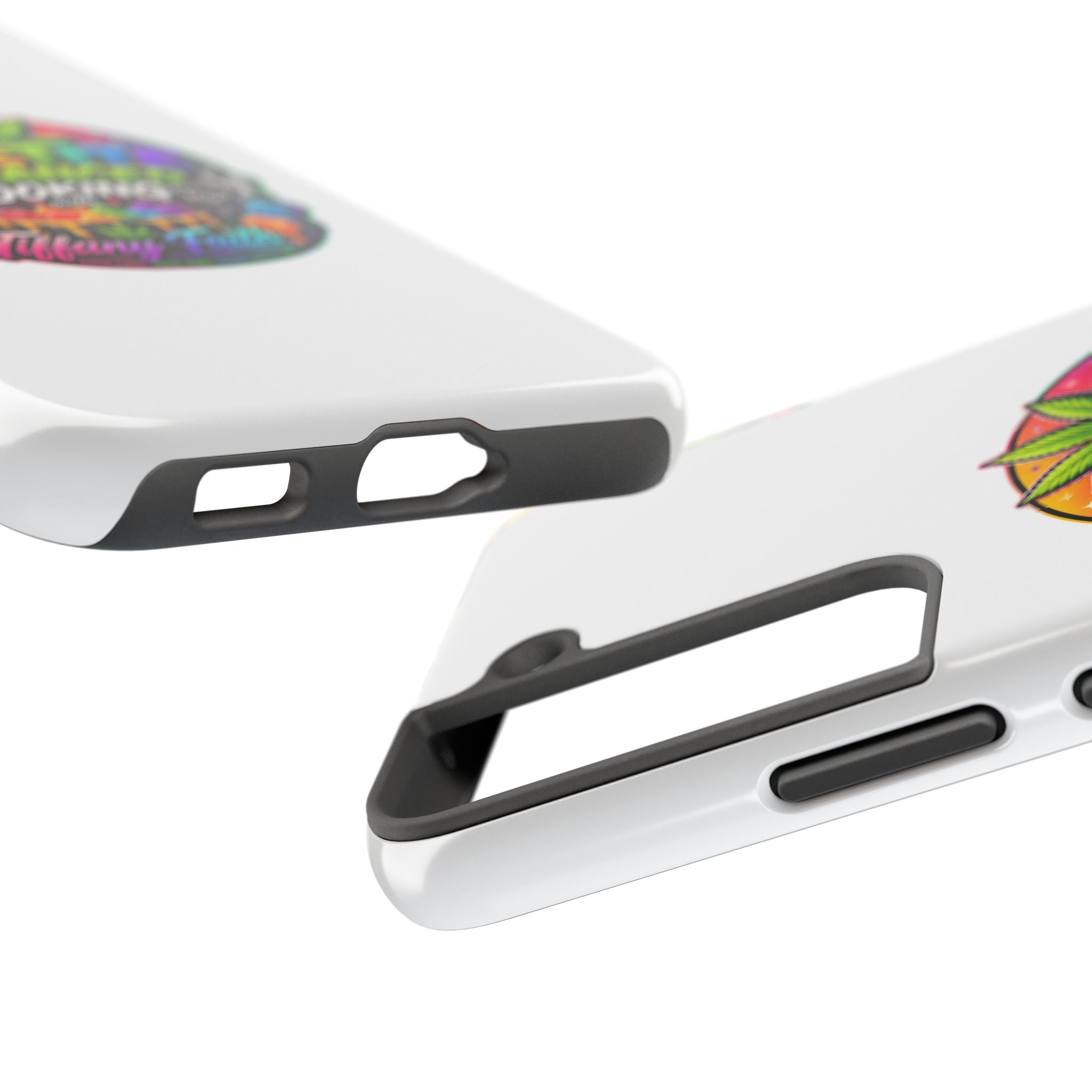 Appetite Enhanced Cooking Phone Case