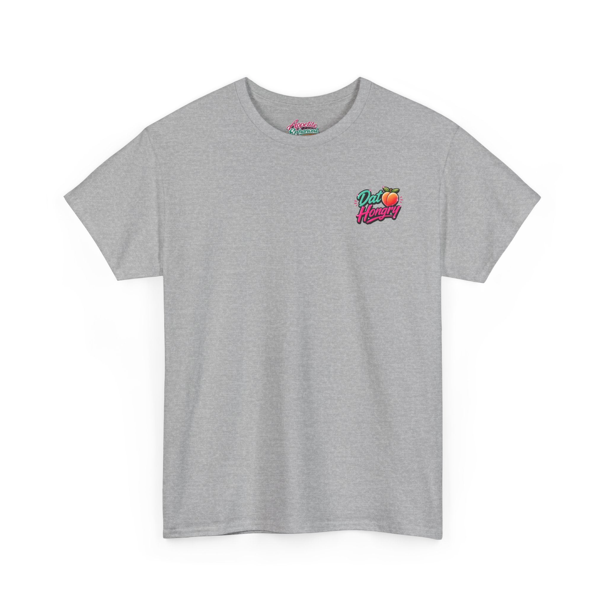 Me Too! Let’s Do It (Pink) — T-Shirt