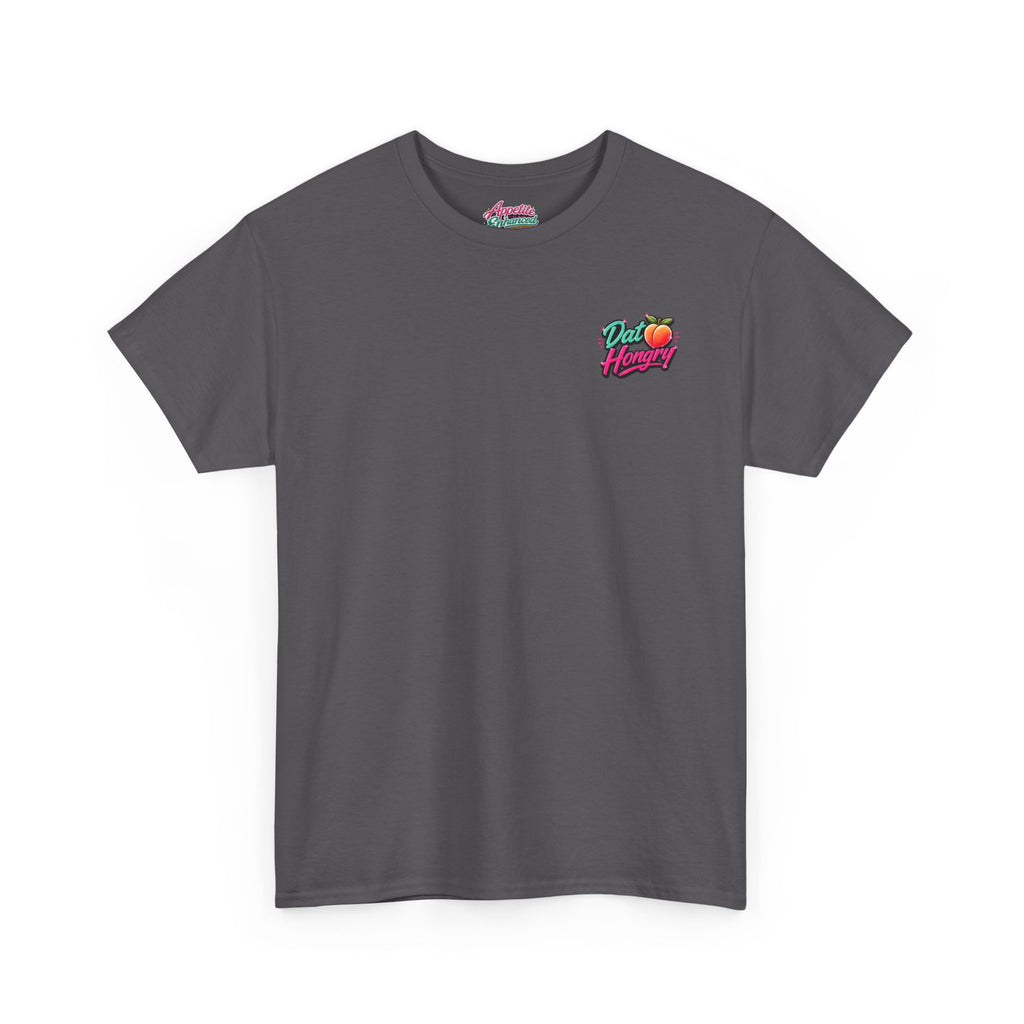 Me Too! Let’s Do It (Pink) — T-Shirt
