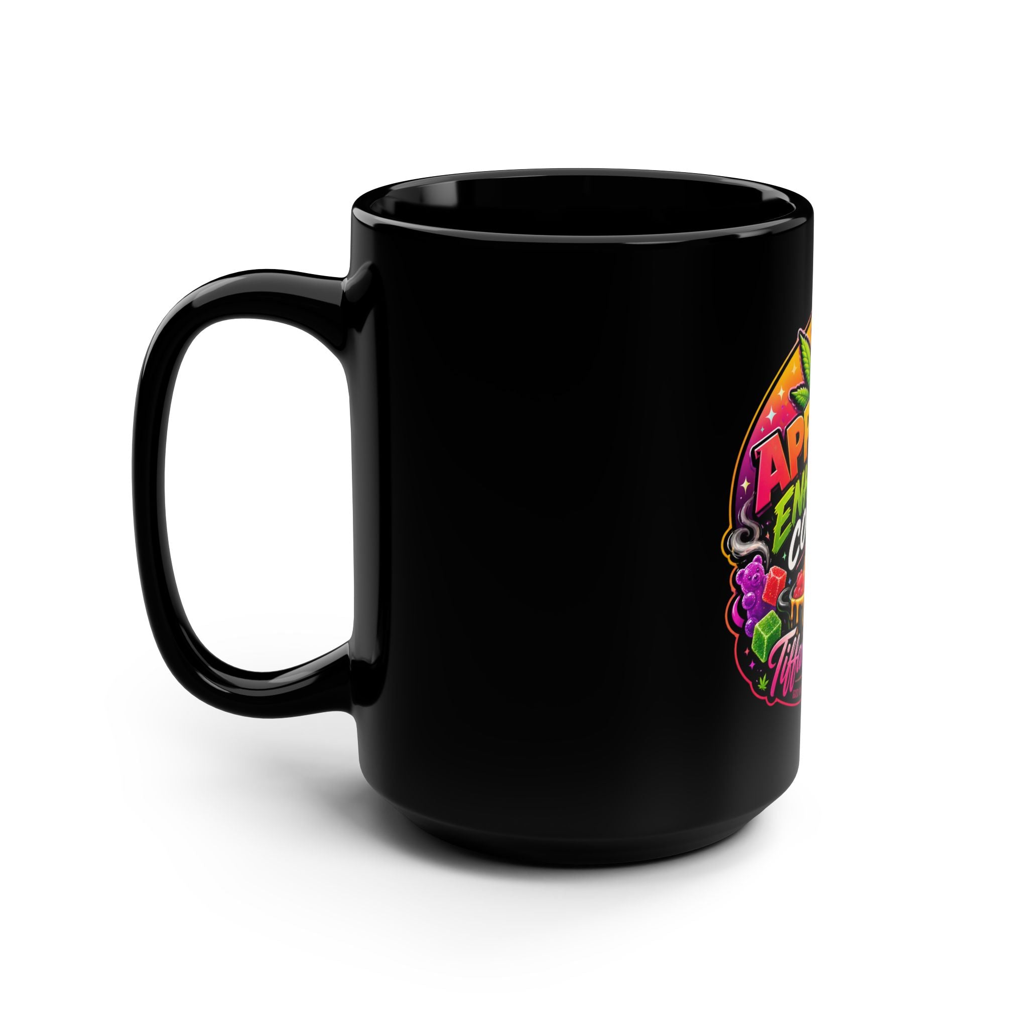 Appetite Enhanced Cooking Mug — 15oz Coffee Mug