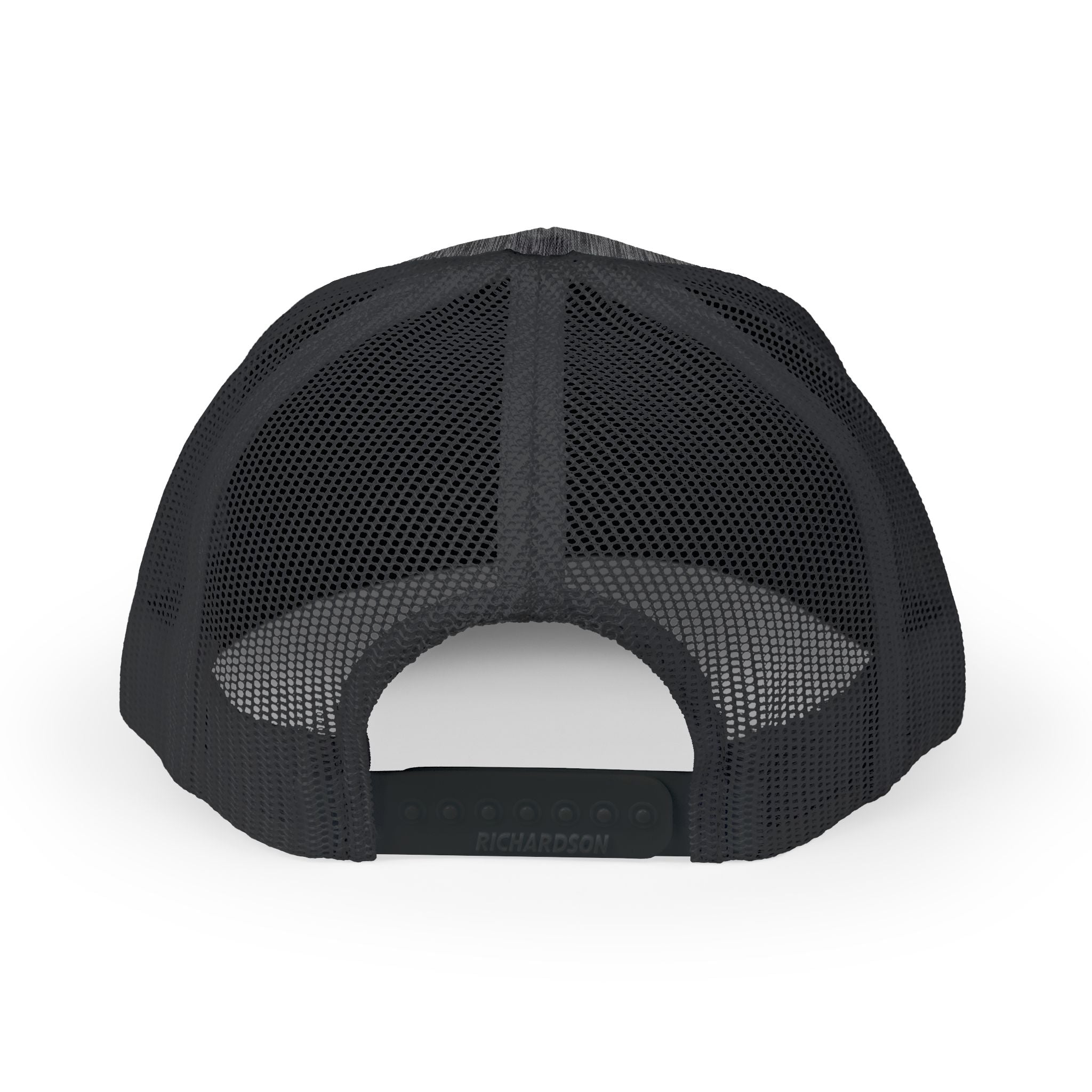 Appetite Enhanced' Cooking - Richardson 112 Snapback Trucker Hat