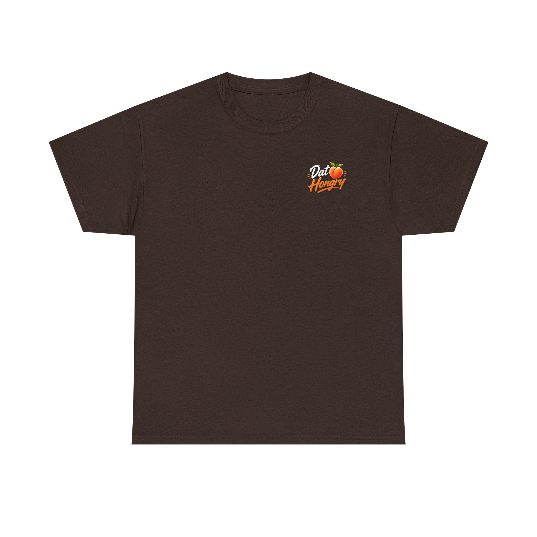 Me Too! Let’s Do It (Orange) — T-Shirt