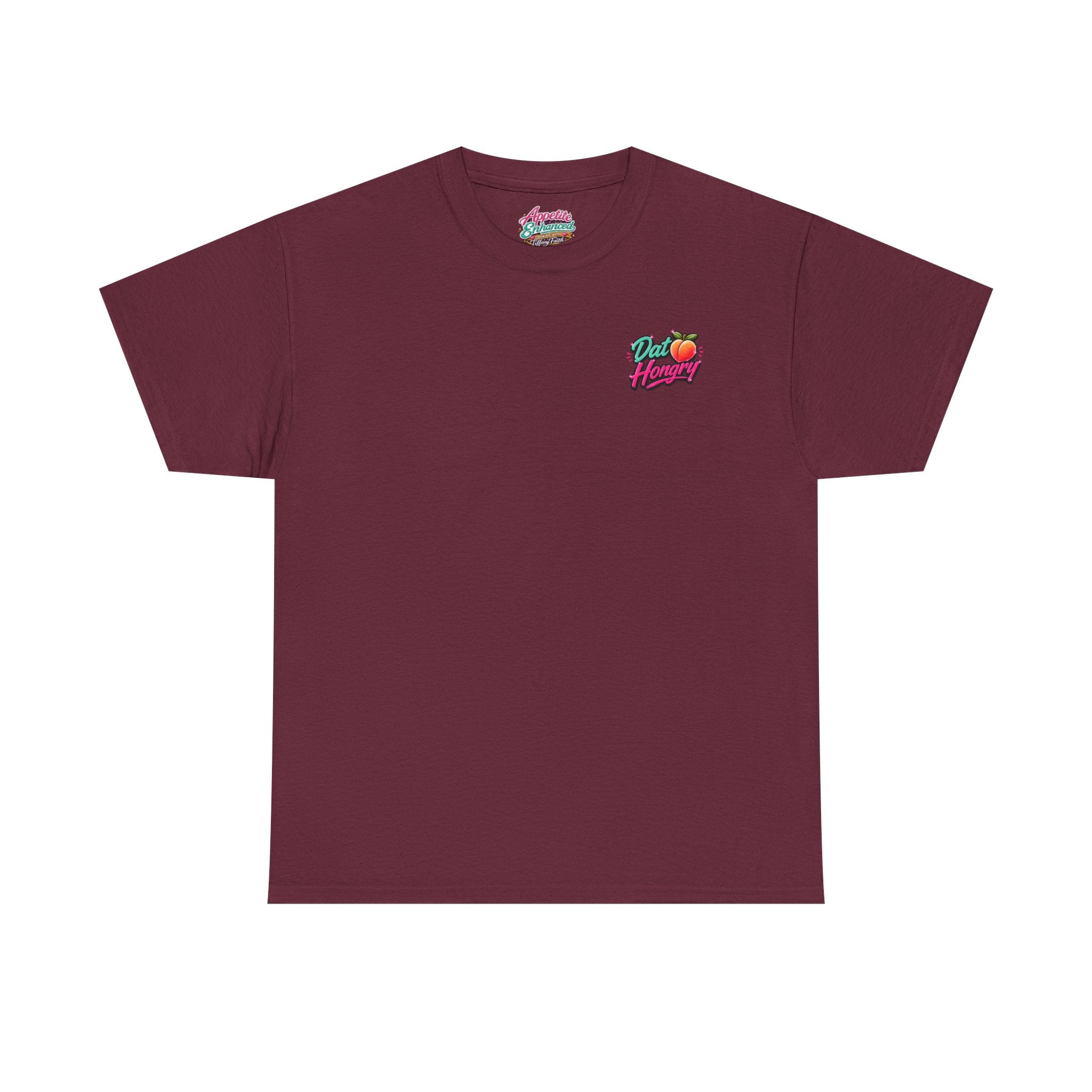 Me Too! Let’s Do It (Pink) — T-Shirt