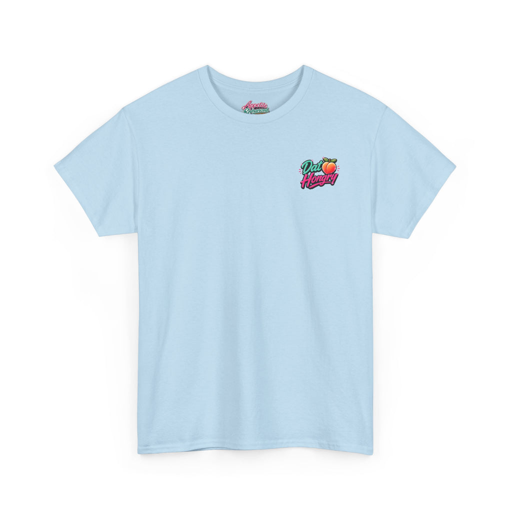 Me Too! Let’s Do It (Pink) — T-Shirt