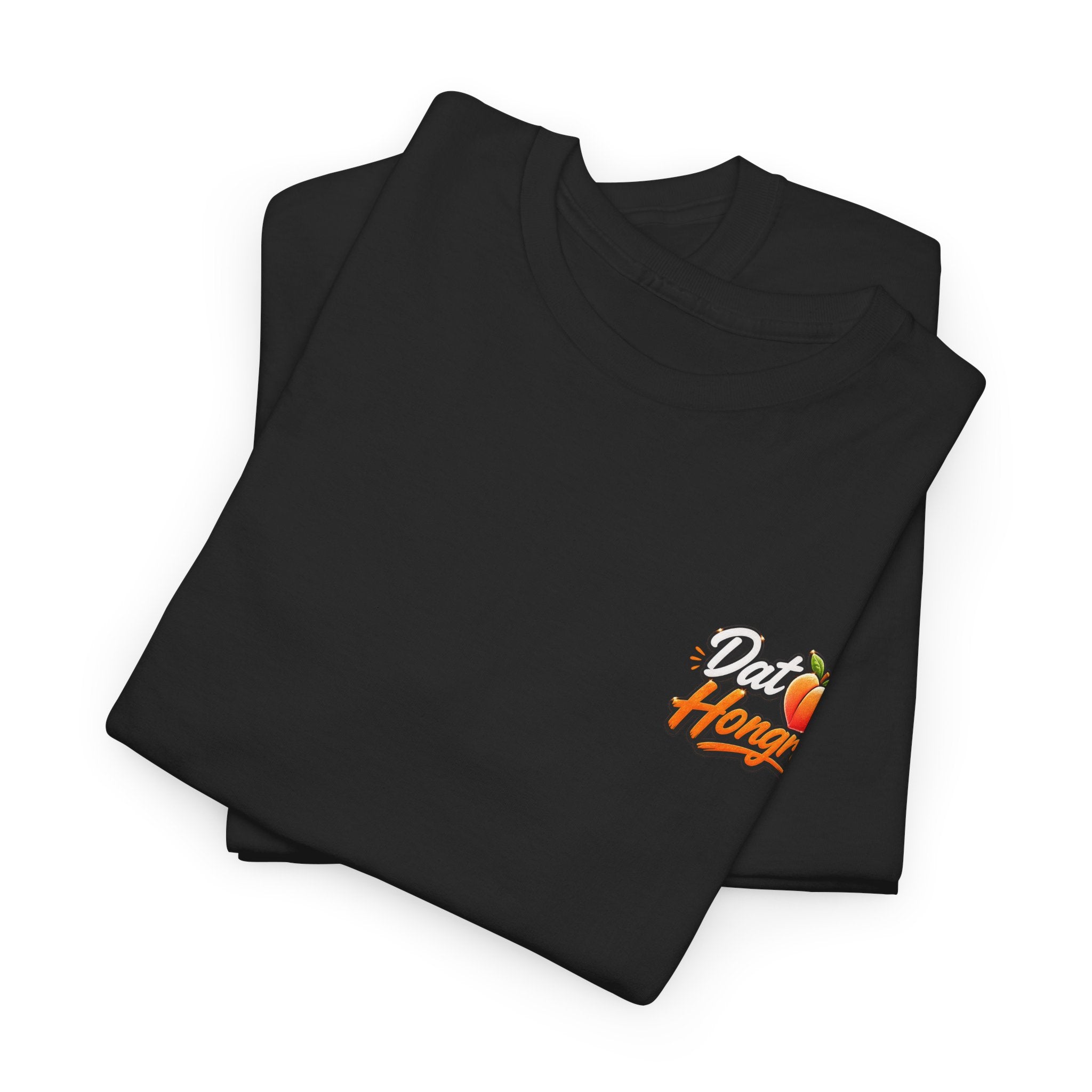 Me Too! Let’s Do It (Orange) — T-Shirt