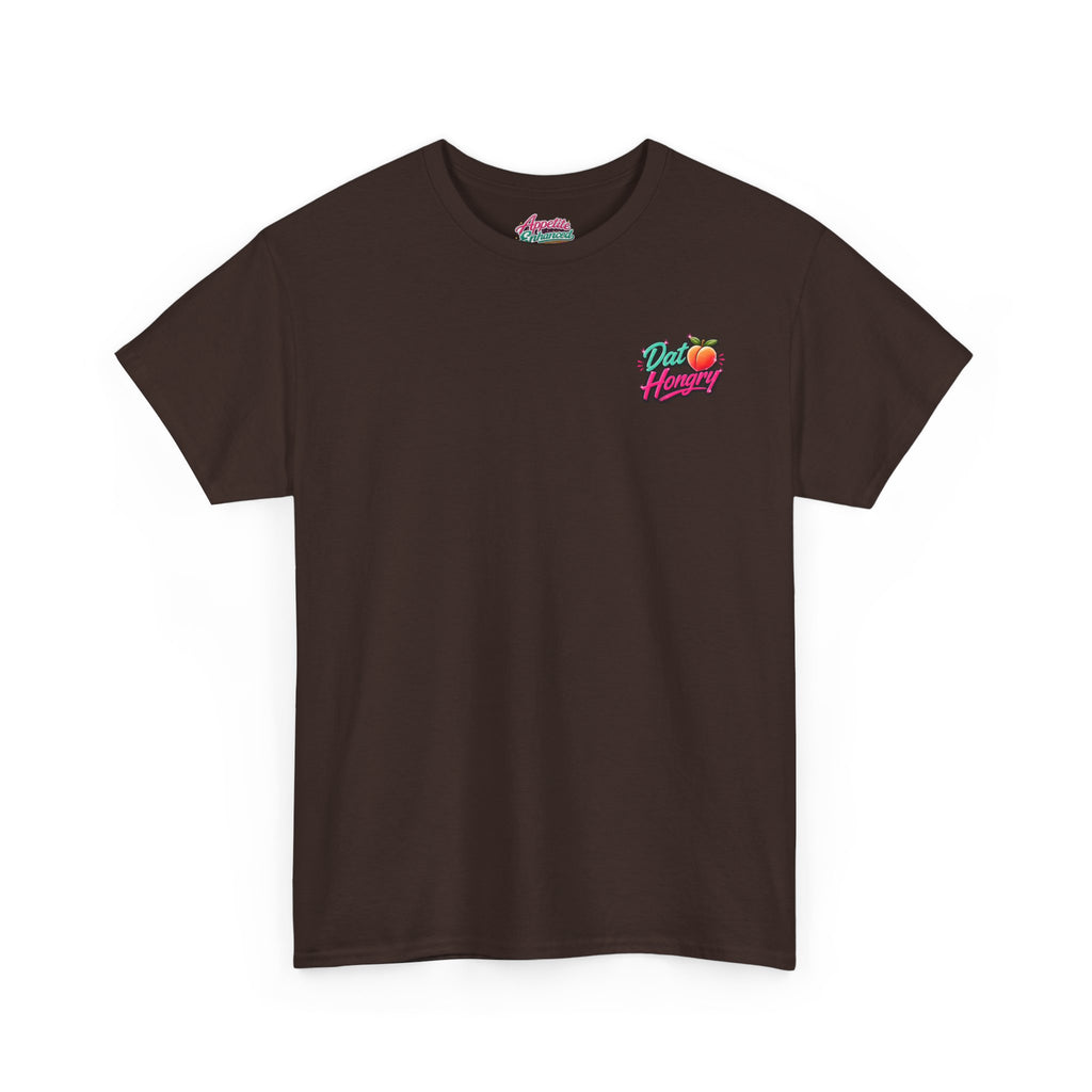 Me Too! Let’s Do It (Pink) — T-Shirt