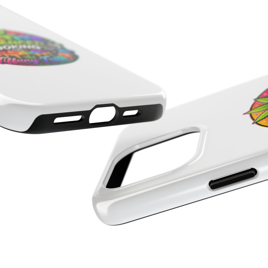 Appetite Enhanced Cooking Phone Case