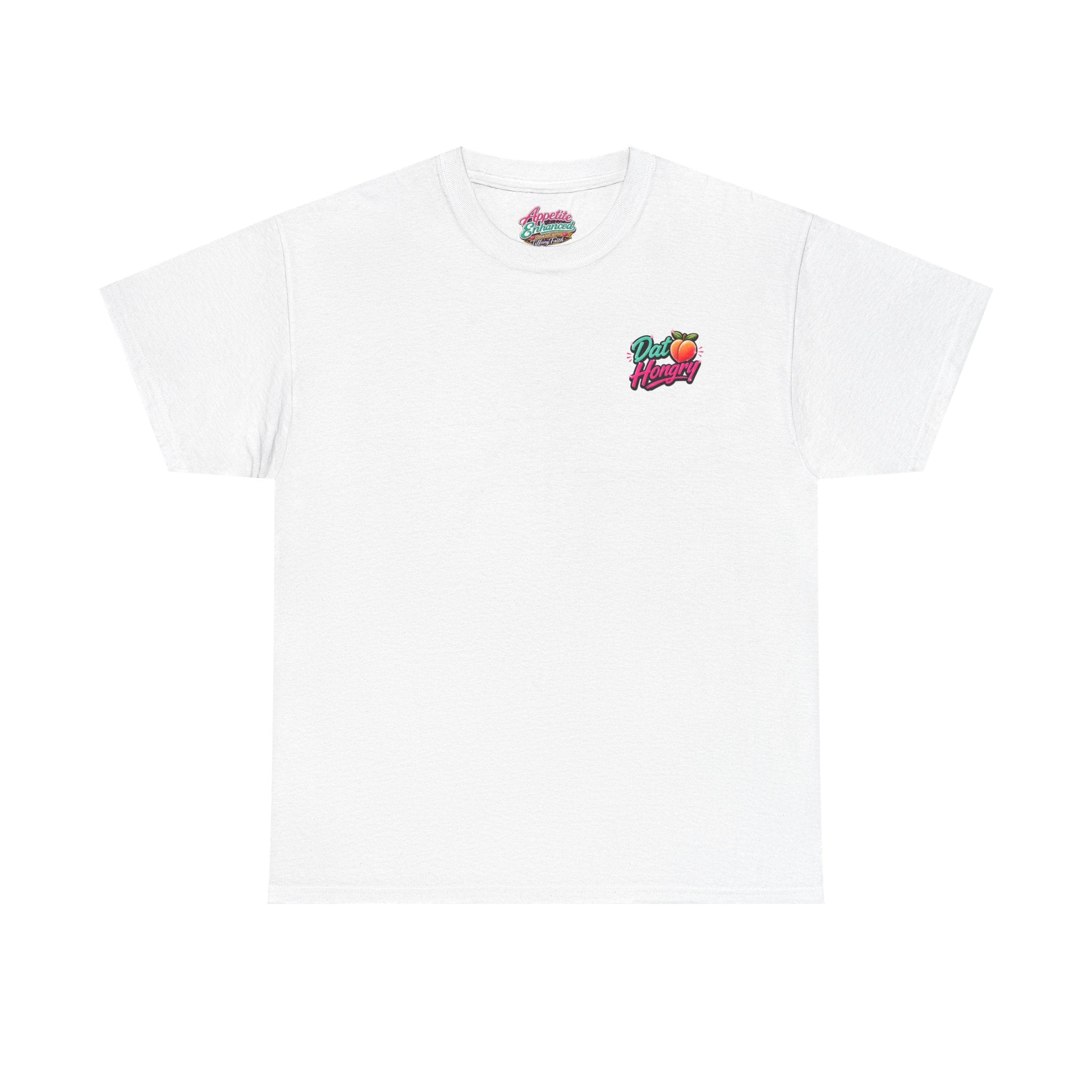Me Too! Let’s Do It (Pink) — T-Shirt
