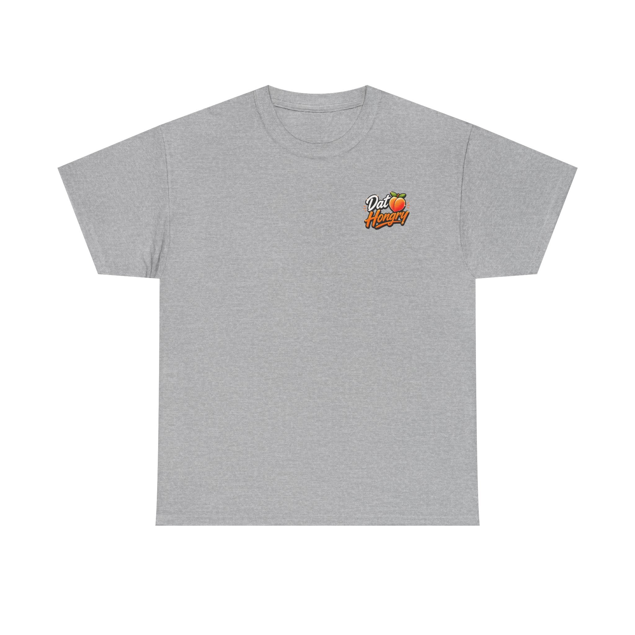 Me Too! Let’s Do It (Orange) — T-Shirt