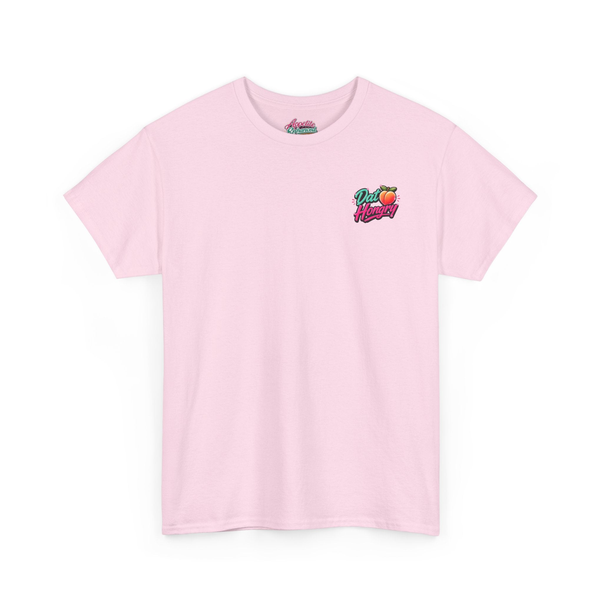 Me Too! Let’s Do It (Pink) — T-Shirt