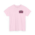 FTF-Lipstick & Leather Full Throttle T-Shirt