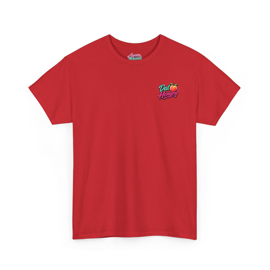 Me Too! Let’s Do It (Pink) — T-Shirt