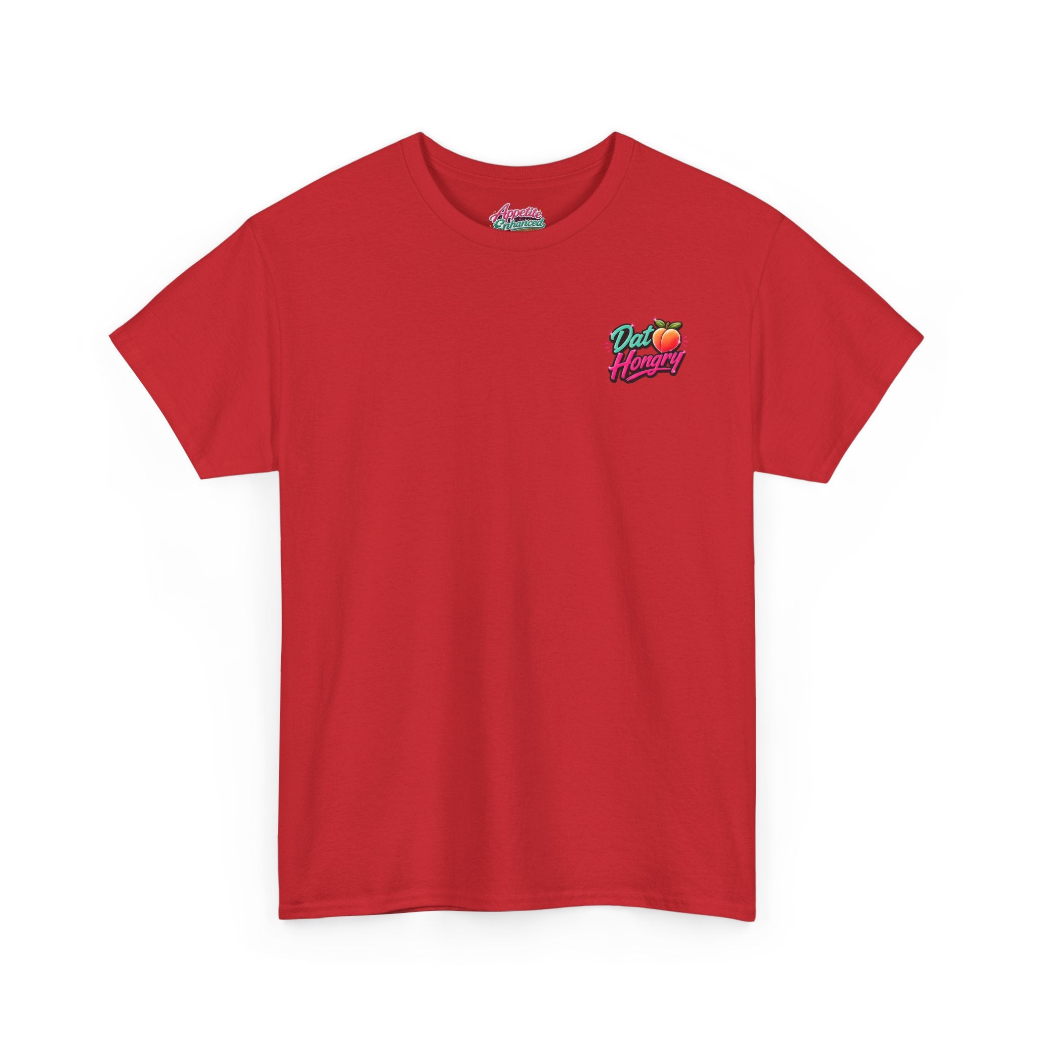 Me Too! Let’s Do It (Pink) — T-Shirt