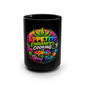 Appetite Enhanced Cooking Mug — 15oz Coffee Mug