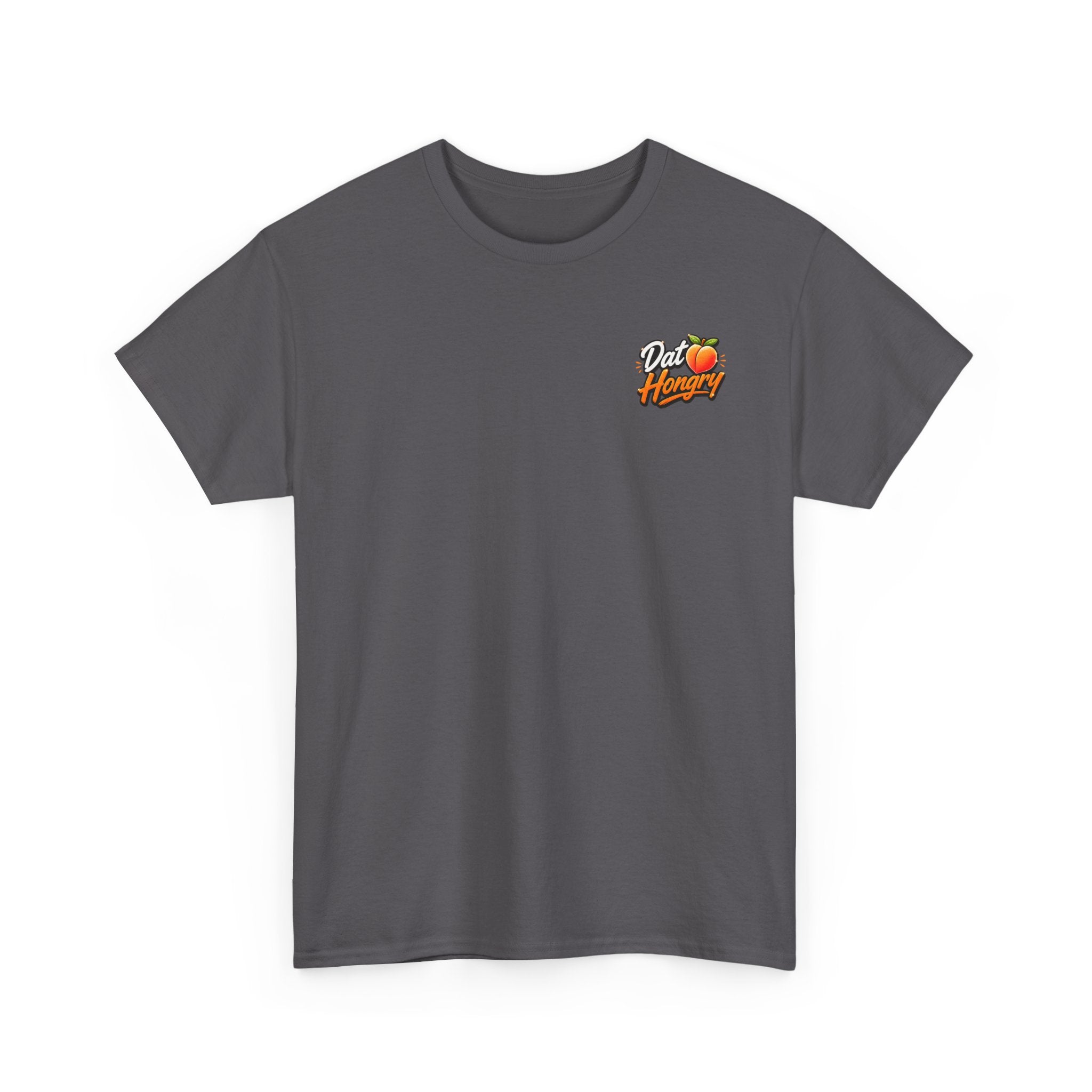 Me Too! Let’s Do It (Orange) — T-Shirt