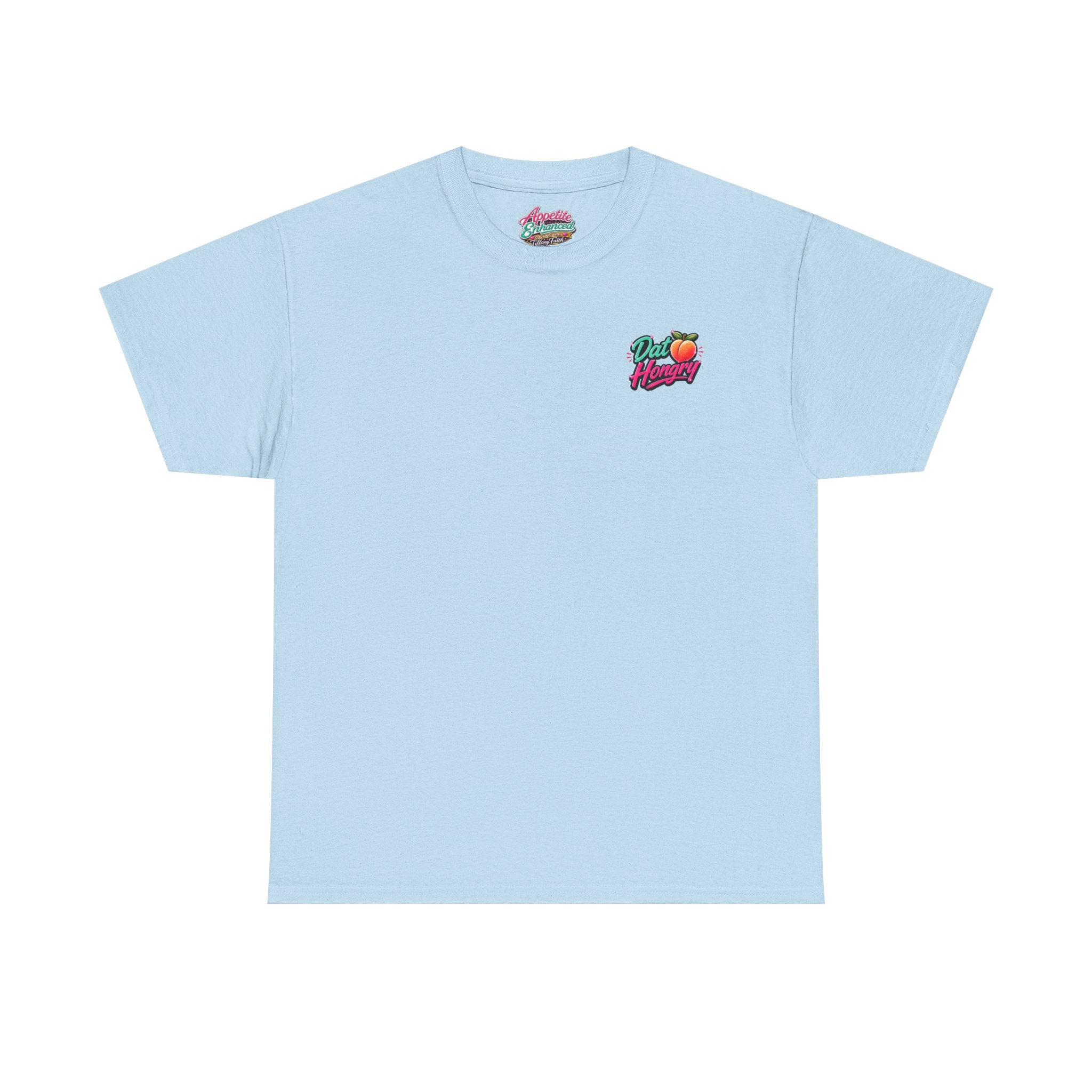 Me Too! Let’s Do It (Pink) — T-Shirt