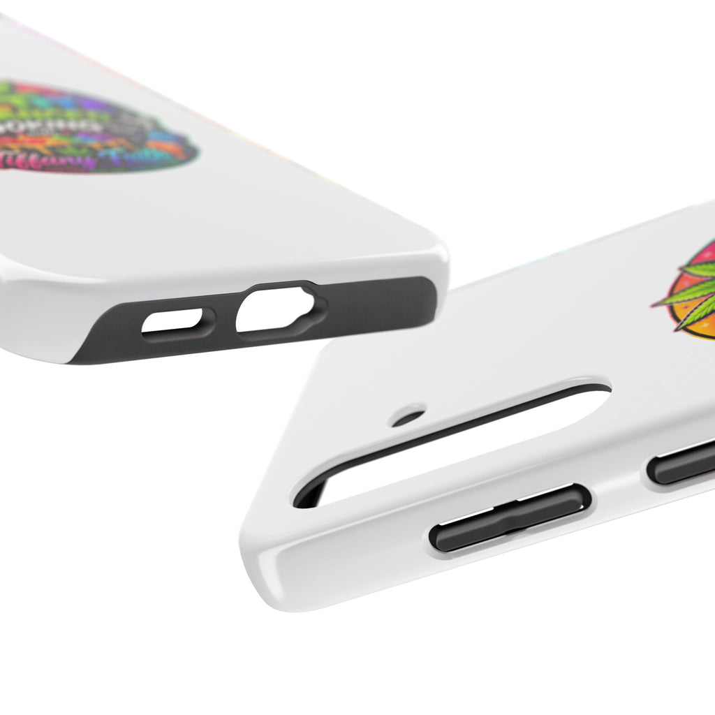Appetite Enhanced Cooking Phone Case