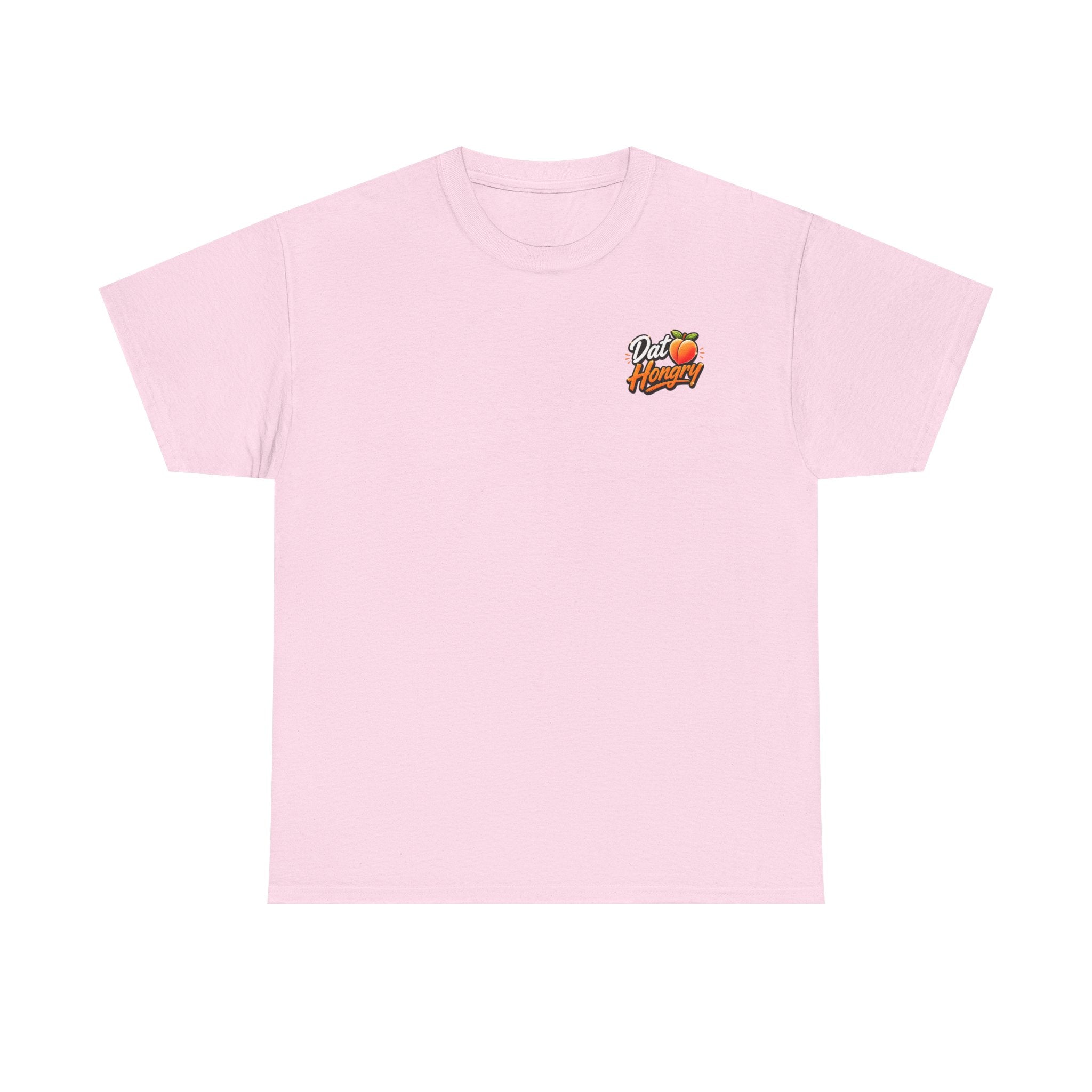 Me Too! Let’s Do It (Orange) — T-Shirt