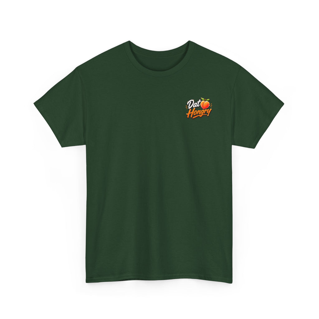 Me Too! Let’s Do It (Orange) — T-Shirt