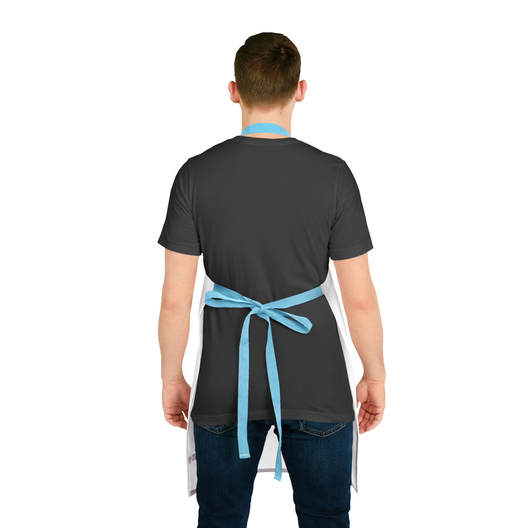 That Ass Hongry ain't it?? Apron