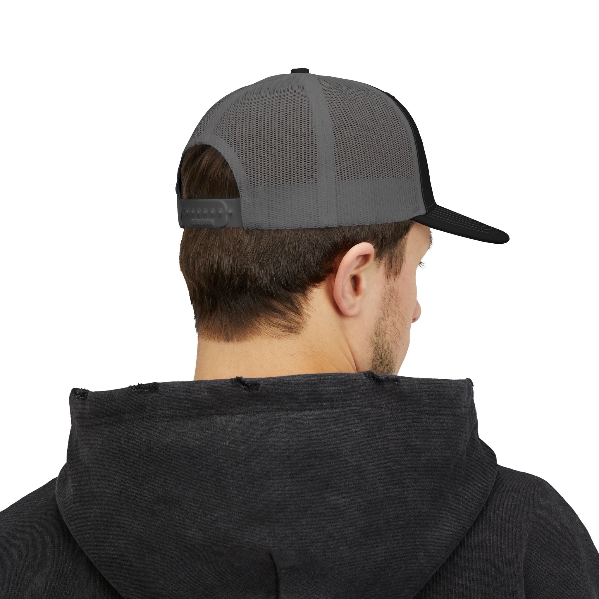 Appetite Enhanced' Cooking - Richardson 112 Snapback Trucker Hat