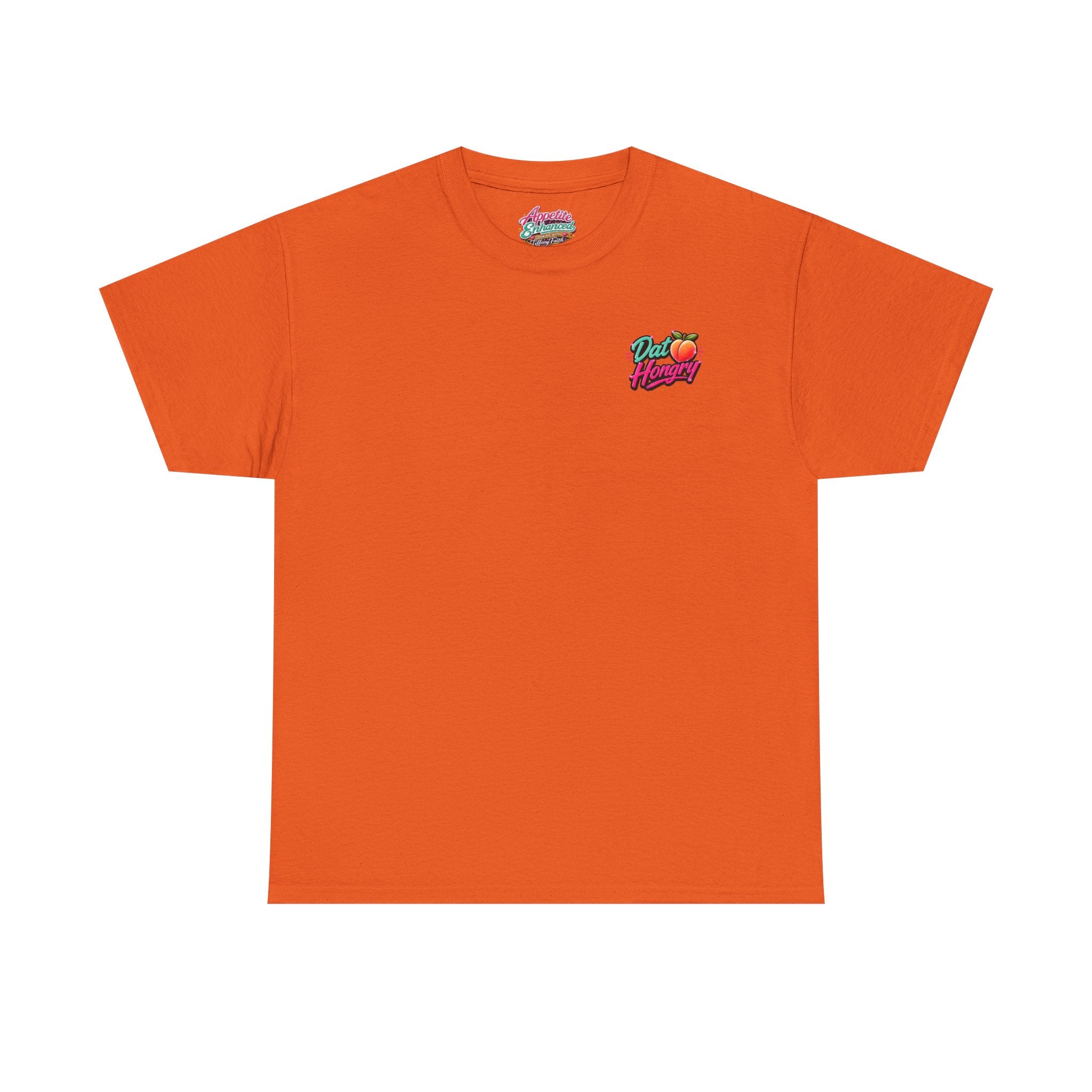 Me Too! Let’s Do It (Pink) — T-Shirt